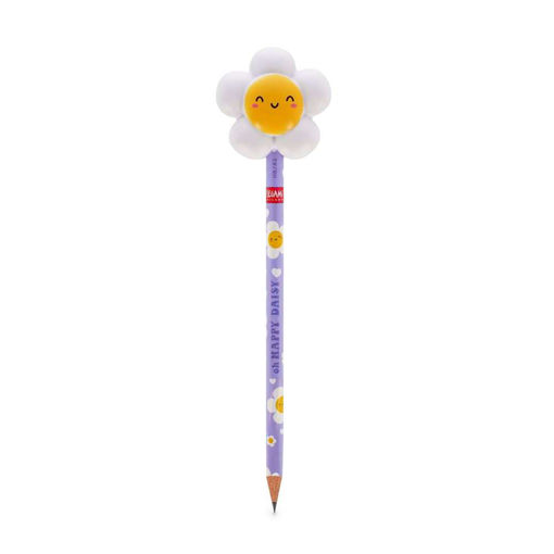 Picture of LEGAMI DAISY SQUISHY PENCIL